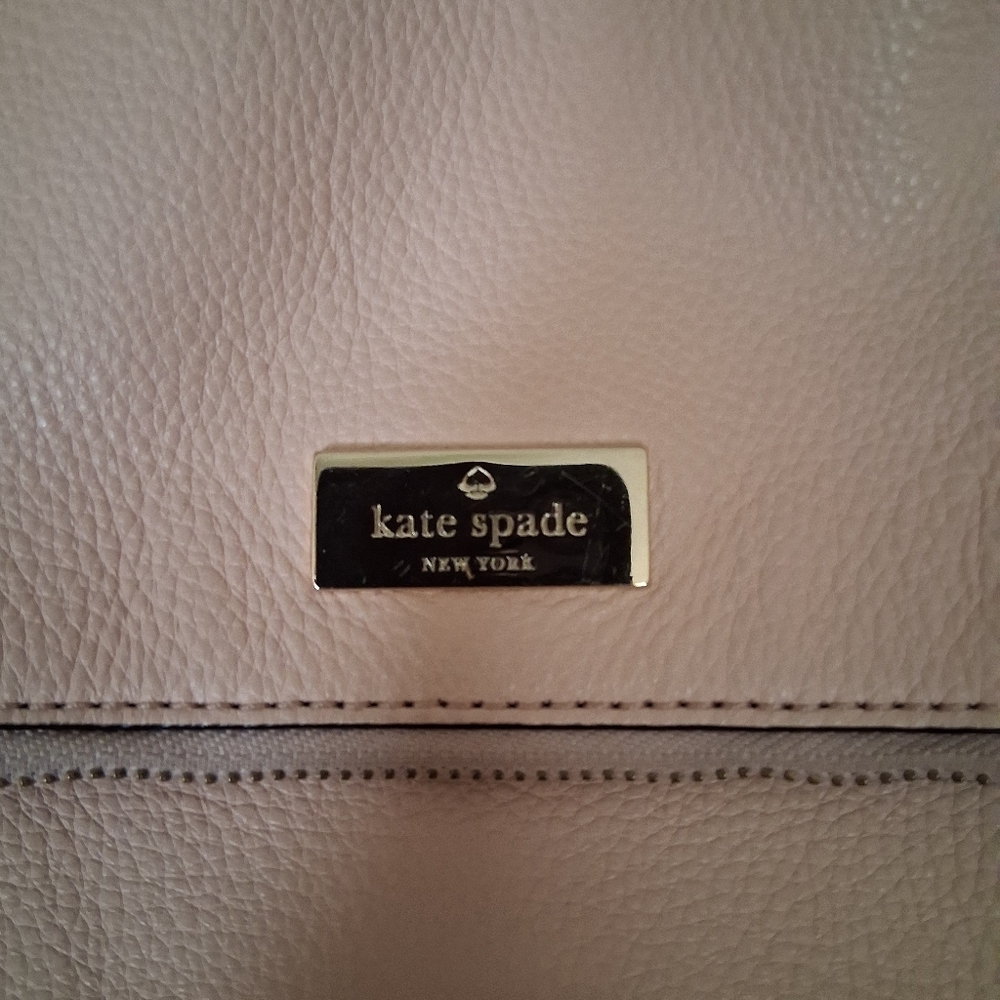 Kate Spade Highland Place Medium Maria - Picture 4 of 16